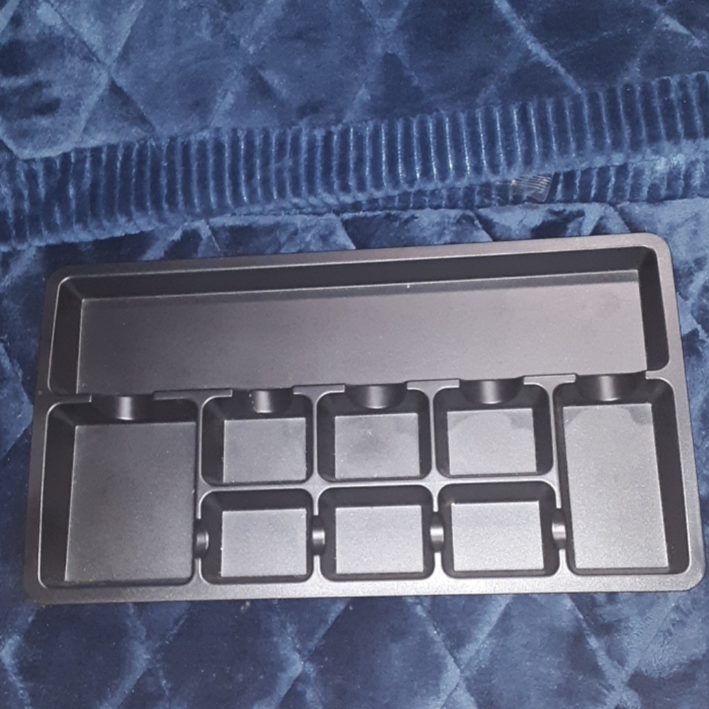 Desk Jewelry organizer